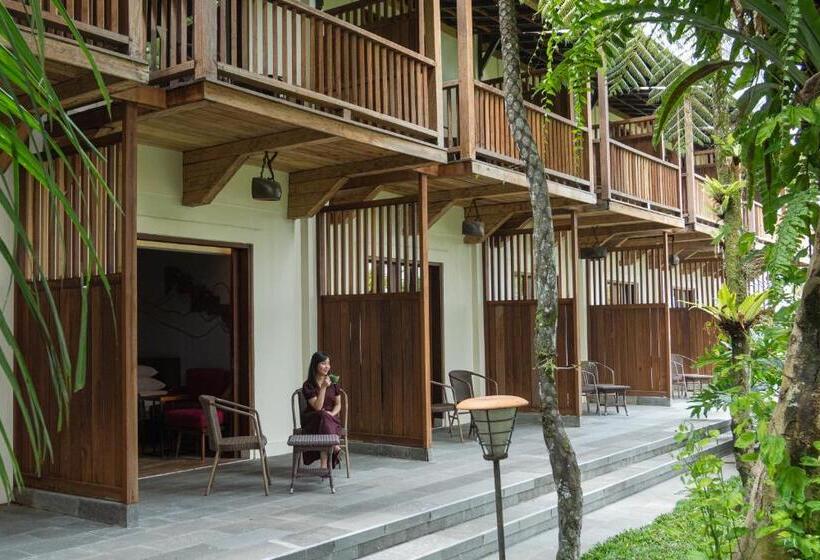 فندق Novus Giri Resort & Spa