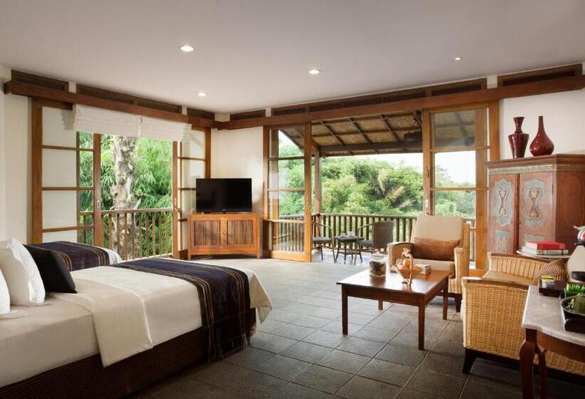 فندق Novus Giri Resort & Spa