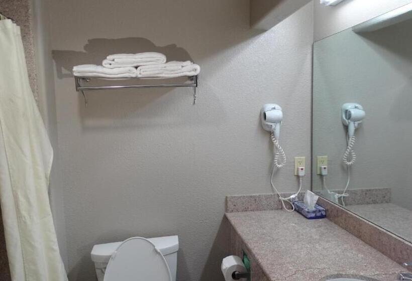 هتل Regency Inn And Suites Humble