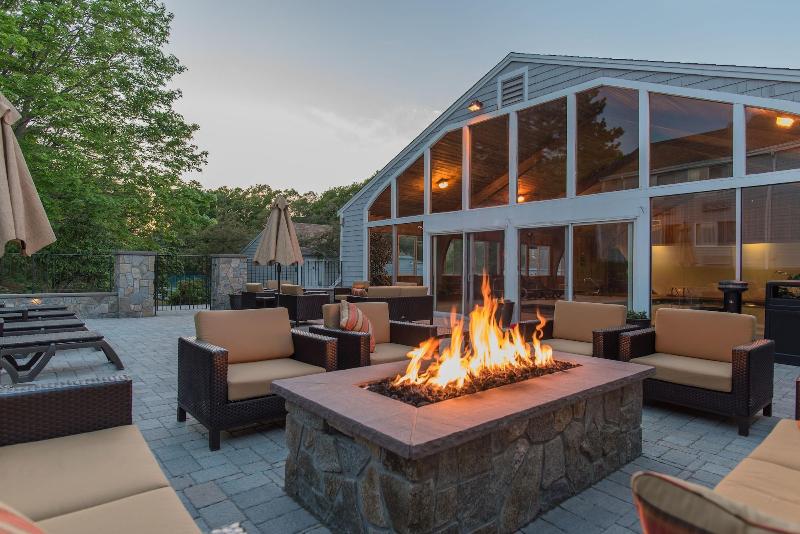 酒店 Rockport Inn And Suites