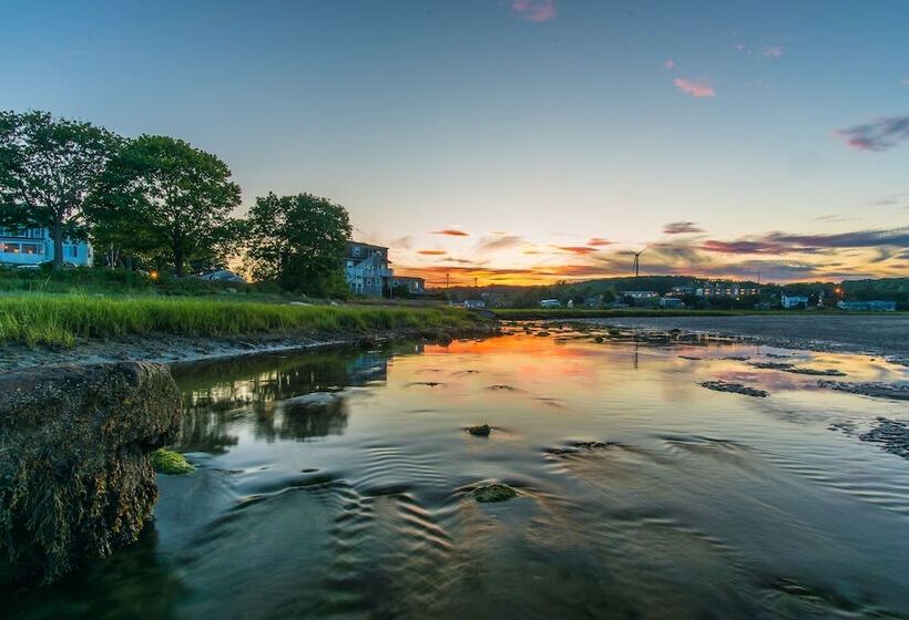 酒店 Rockport Inn And Suites