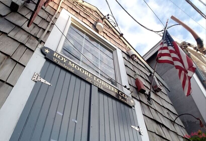 酒店 Rockport Inn And Suites