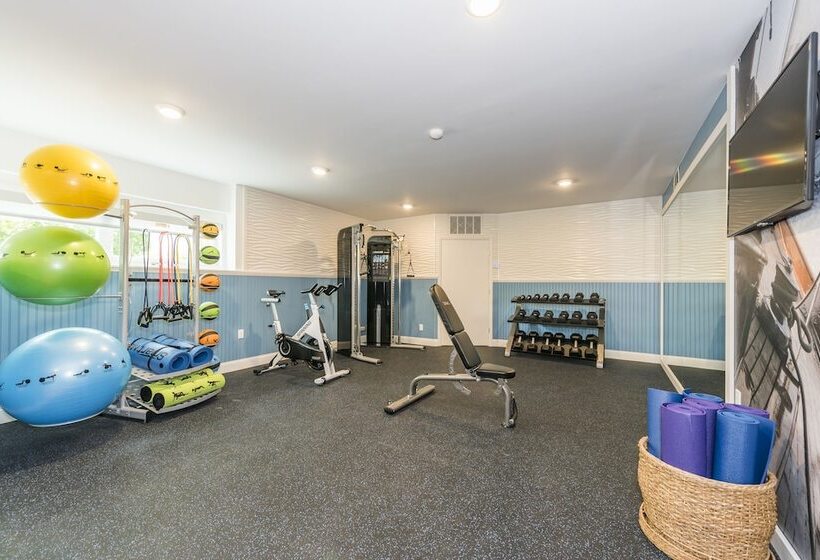 酒店 Rockport Inn And Suites