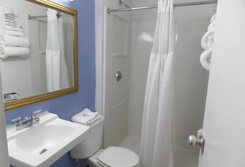 호텔 Executive Inn Chillicothe