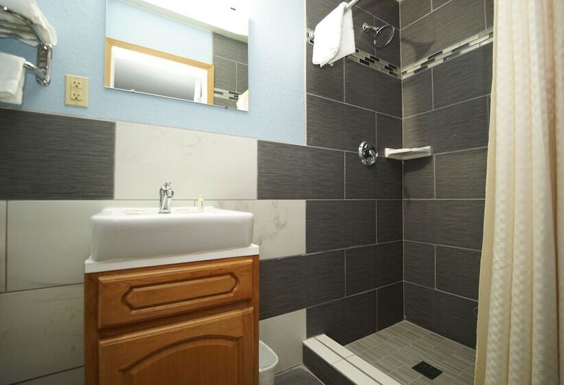 فندق Royal Inn Hudson I 94