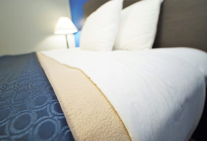 فندق Royal Inn Hudson I 94