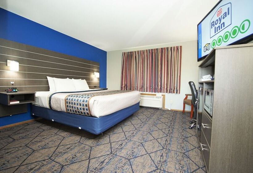 فندق Royal Inn Hudson I 94