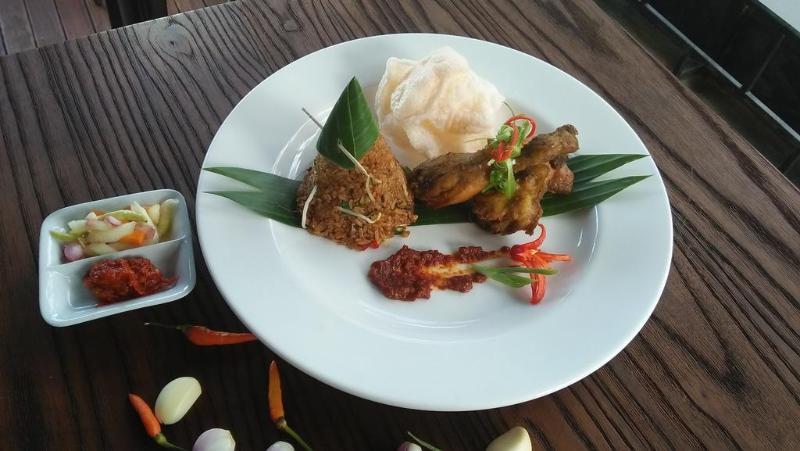 هتل Royal Regantris Cendana