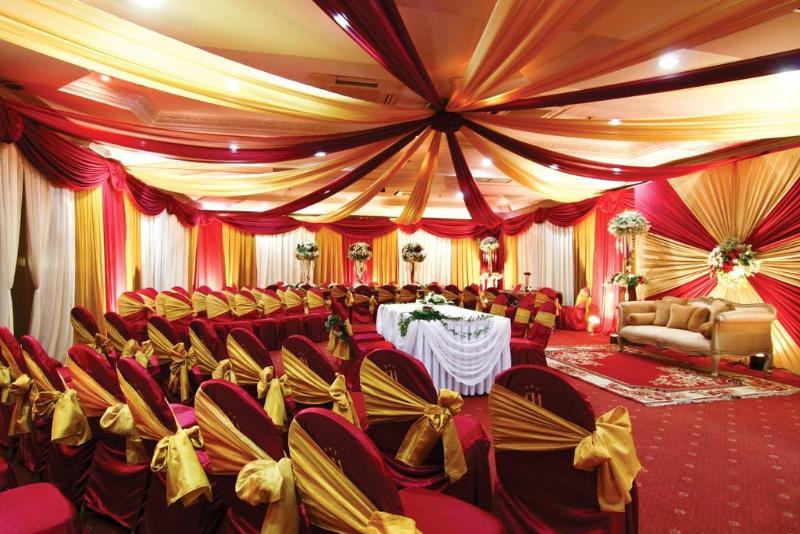 هتل Royal Regantris Cendana