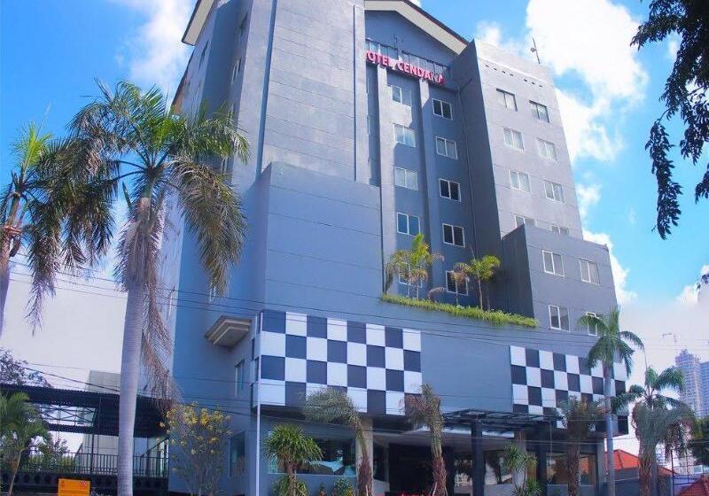 هتل Royal Regantris Cendana