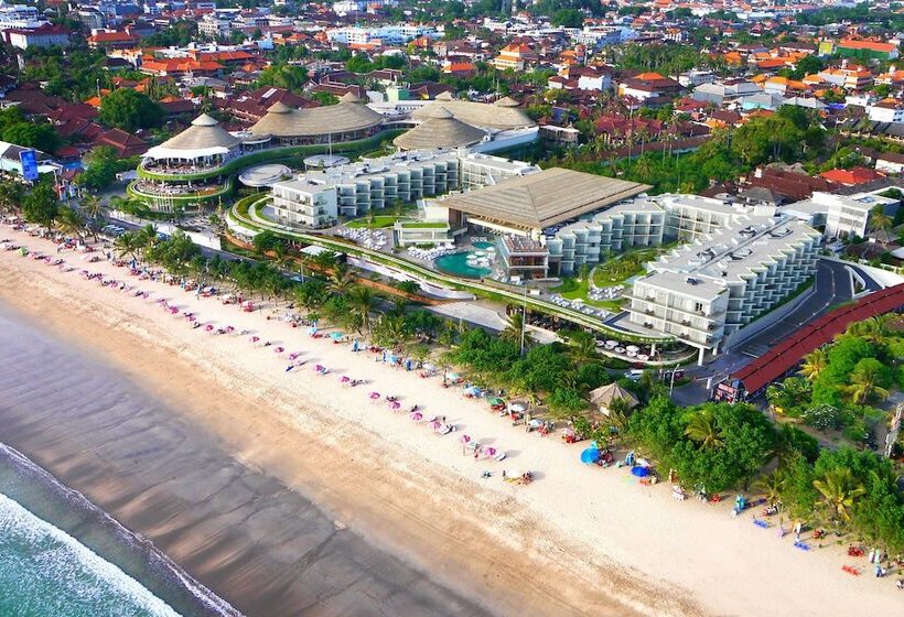 فندق Sheraton Bali Kuta Resort