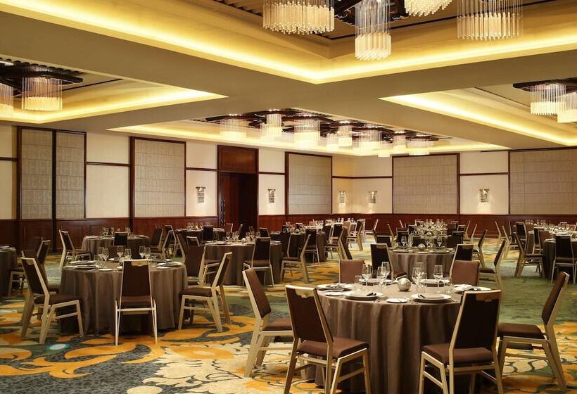 فندق Sheraton Bali Kuta Resort