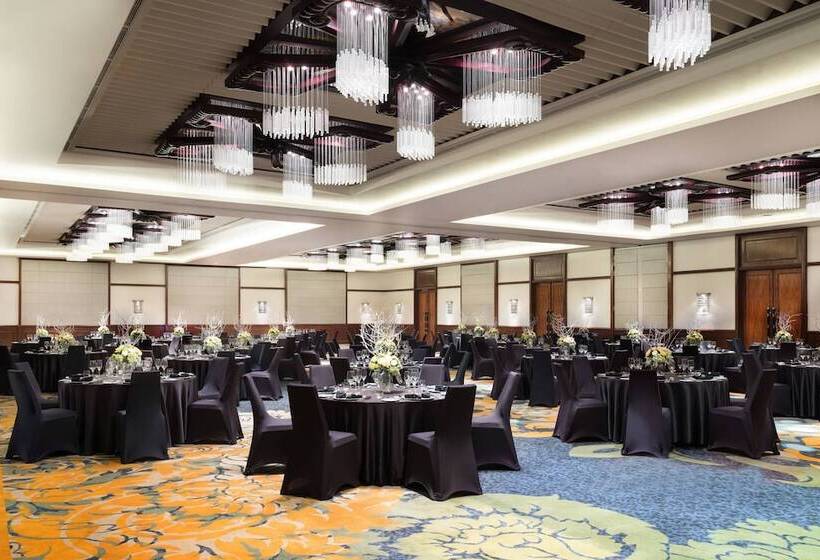 فندق Sheraton Bali Kuta Resort