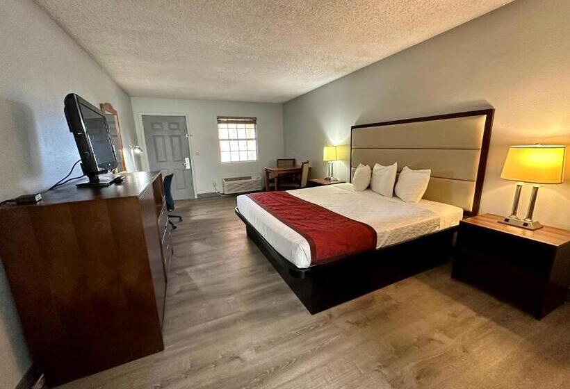 ホテル Silver Queen Inn