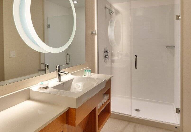 בית מלון כפרי Springhill Suites By Marriott Salt Lake City Draper