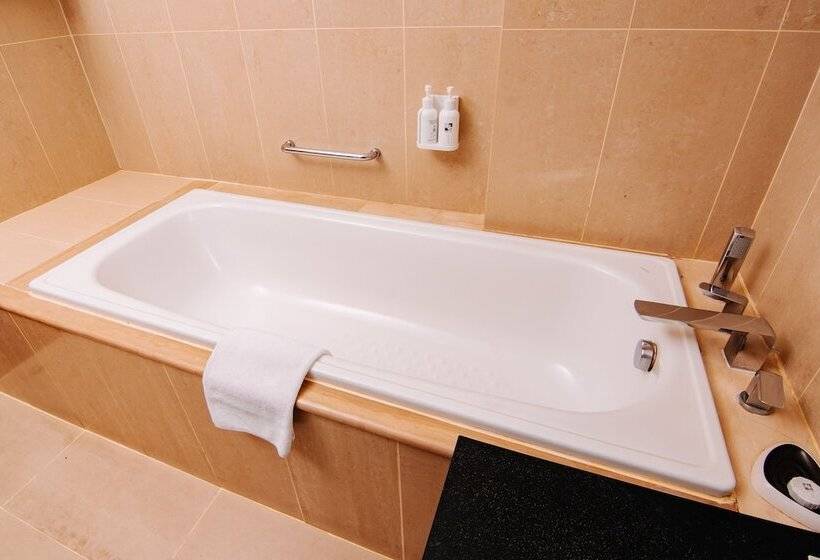 هتل Swissbelinn Ska Pekanbaru