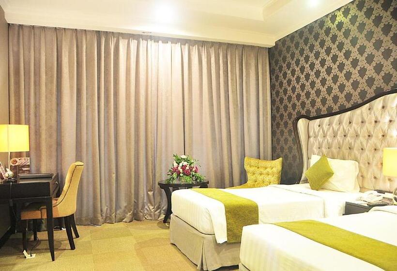 The Mirah Hotel Bogor