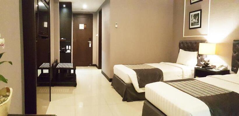 The Mirah Hotel Bogor