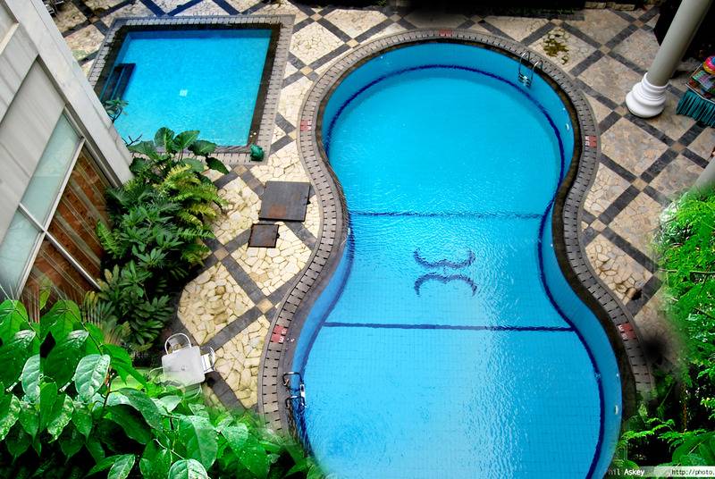 The Mirah Hotel Bogor