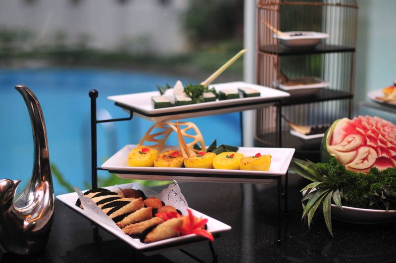 The Mirah Hotel Bogor