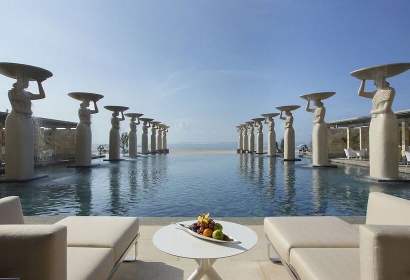 هتل The Mulia Bali