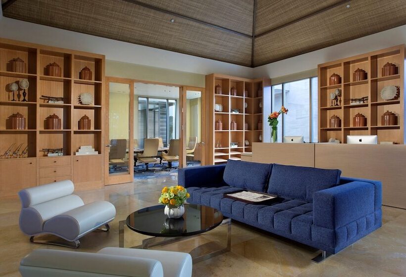 هتل The Mulia Bali