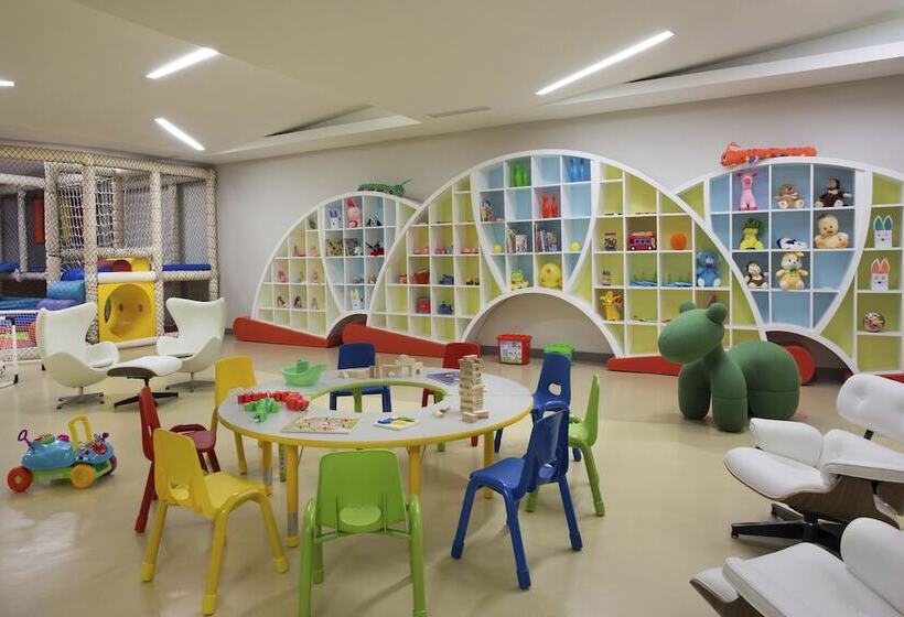 هتل The Mulia Bali