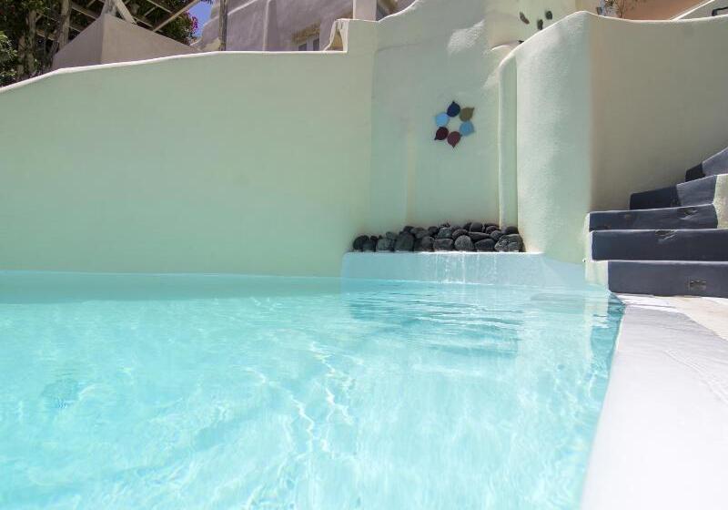 Hôtel Timedrops Santorini Monumental Houses