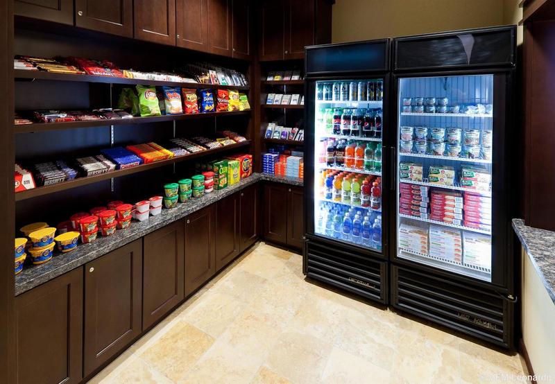 בית מלון כפרי Towneplace Suites By Marriott Tucson Williams Centre