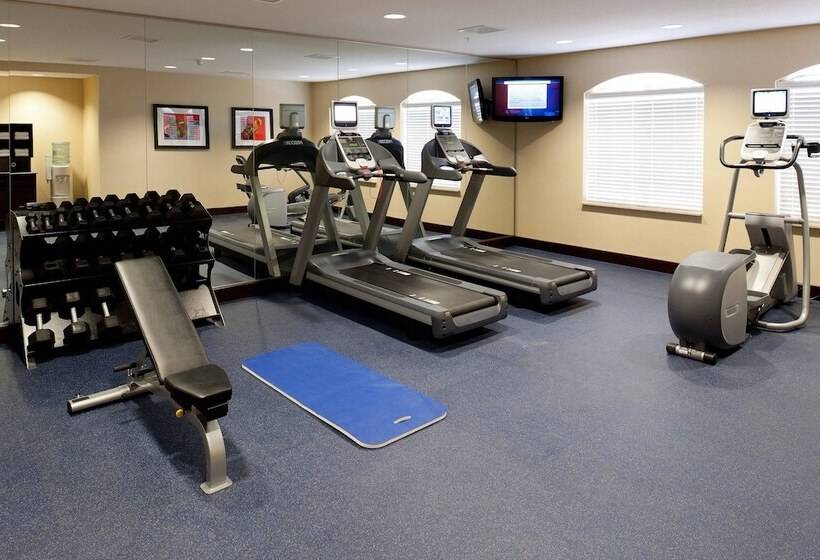 בית מלון כפרי Towneplace Suites By Marriott Tucson Williams Centre