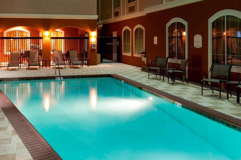 בית מלון כפרי Towneplace Suites By Marriott Tucson Williams Centre