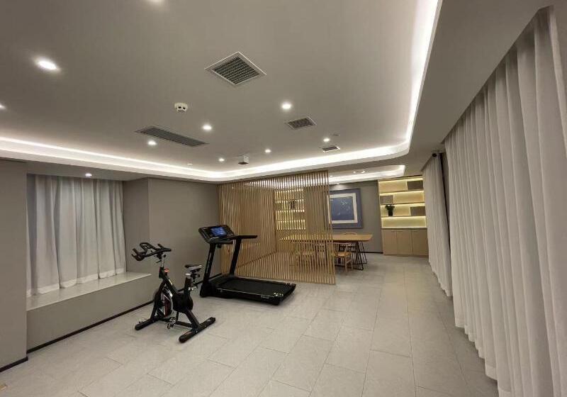 Ji Hotel