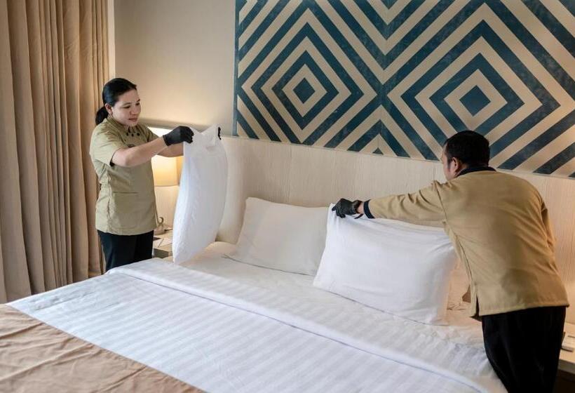 Kristal Hotel Kupang