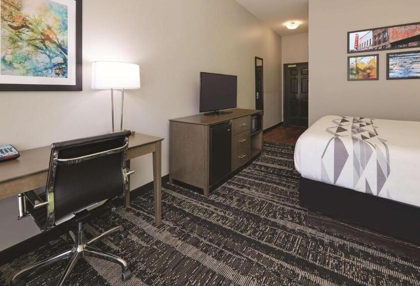 La Quinta By Wyndham Tyler South