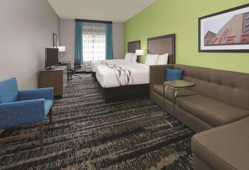 La Quinta By Wyndham Tyler South