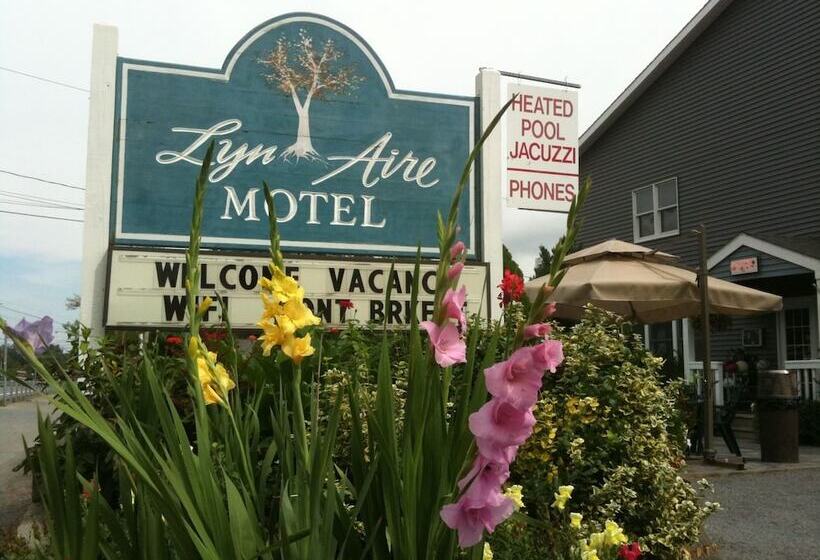 Lyn Aire Motel