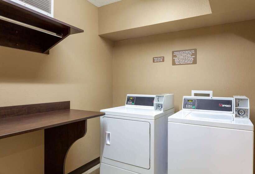 Microtel Inn & Suites By Wyndham Columbia