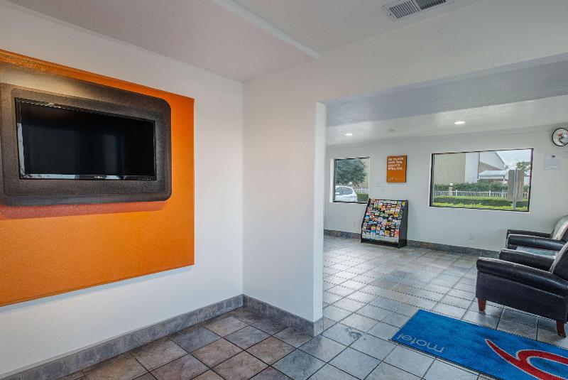 Motel 6 Lancaster, Tx  Desoto  Lancaster