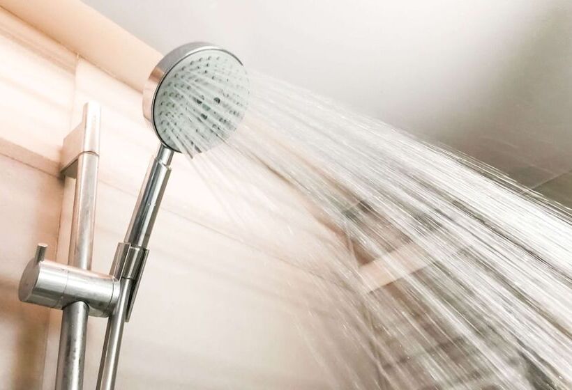 汽车旅馆  Budget Inn Of Lynchburg And Bedford