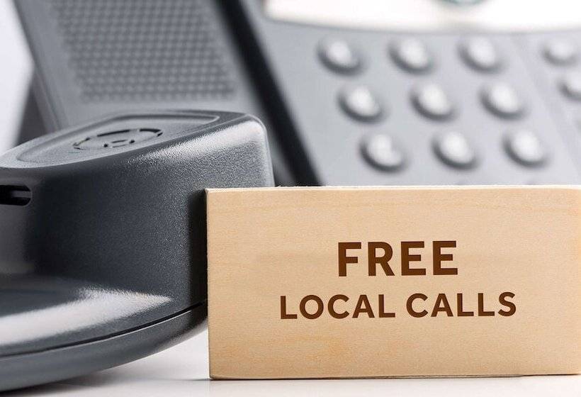 汽车旅馆  Budget Inn Of Lynchburg And Bedford