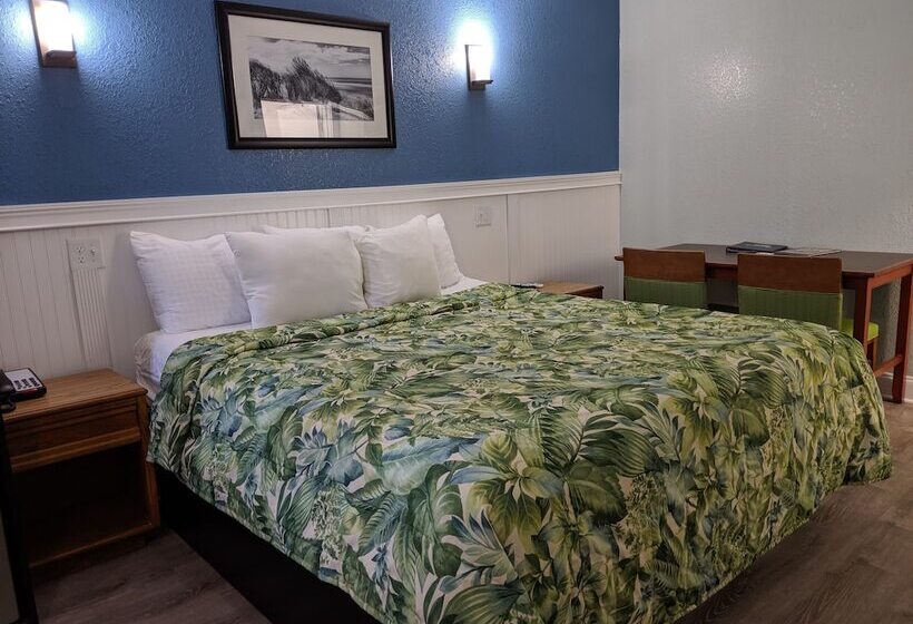 فندق على الطريق Colonial Inn