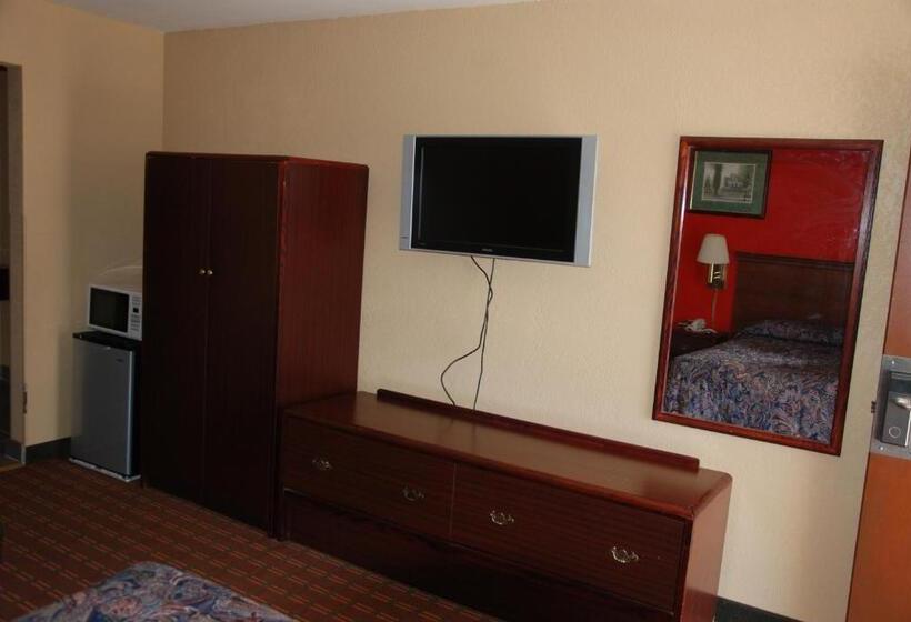 Mount Laurel Motel