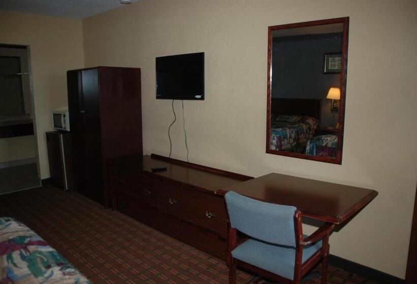 Mount Laurel Motel