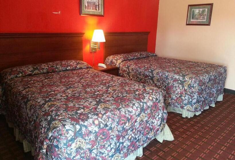 Mount Laurel Motel