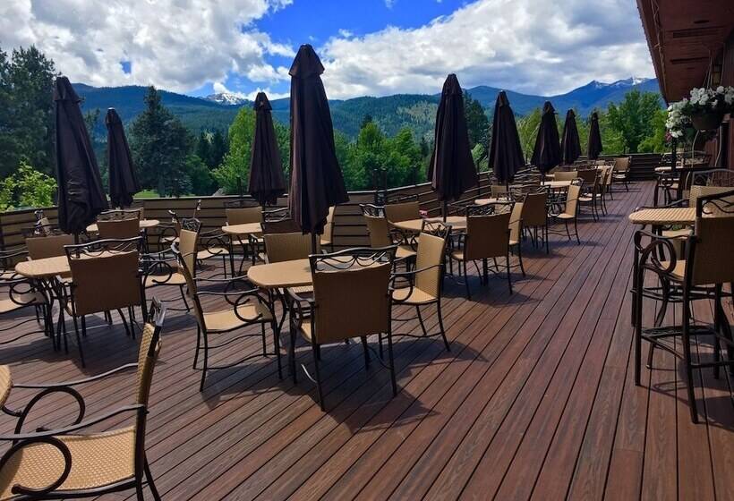 Mount Shasta Resort