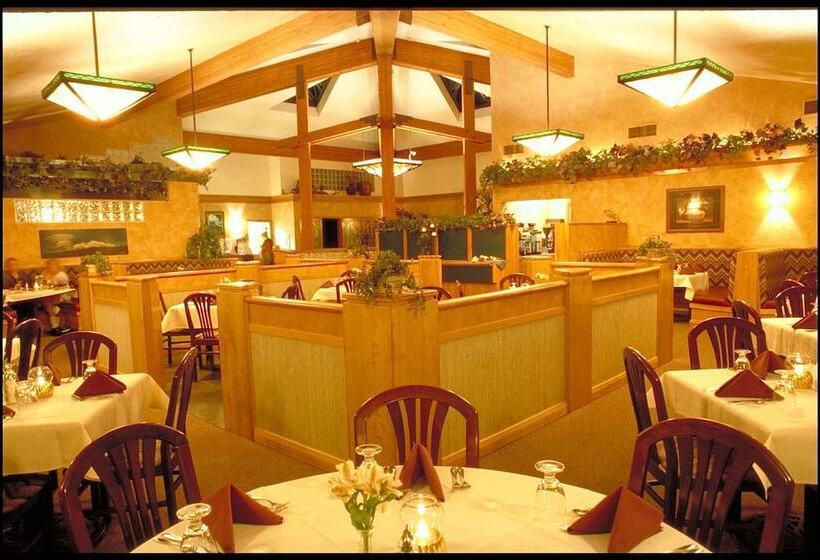 Mount Shasta Resort
