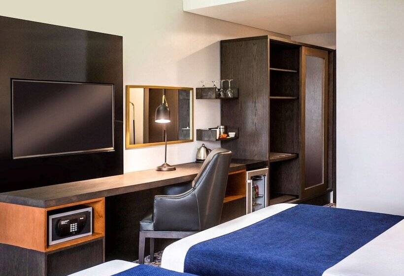 Mövenpick Hotel Ikoyi Lagos