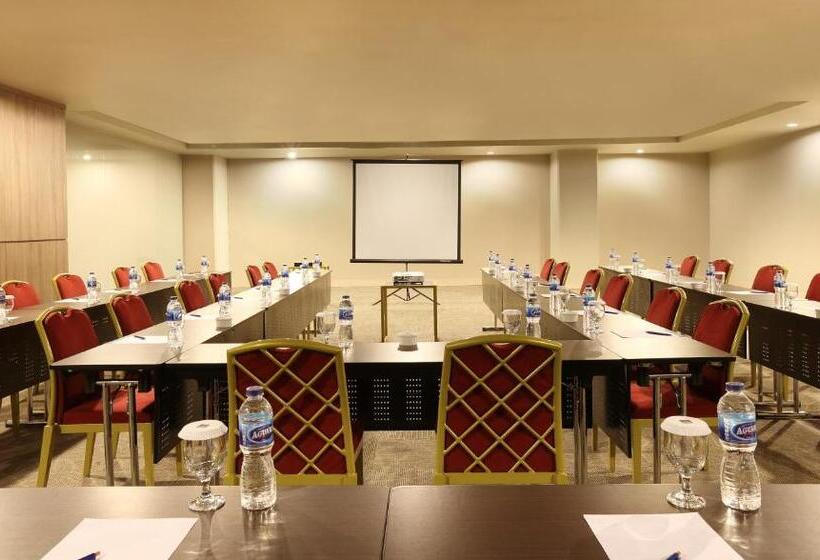 Novotel Jakarta Gajah Mada