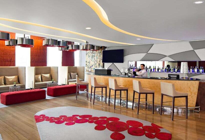 Novotel Jakarta Gajah Mada