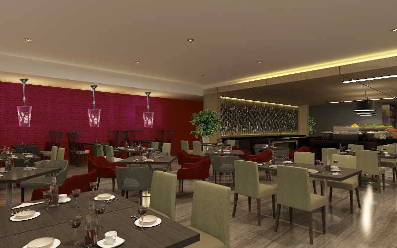 Novotel Jakarta Gajah Mada